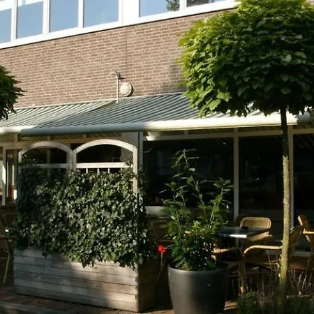 Campanile Hotel&restaurant Hotel