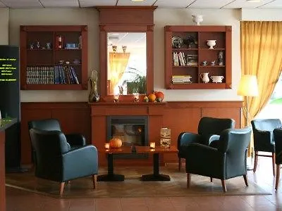 Campanile Hotel&restaurant