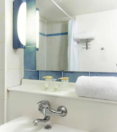 Hotel Campanile Hotel&restaurant Delft