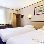 Hotell Campanile & Restaurant Delft