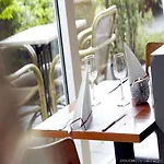Hotell Campanile & Restaurant