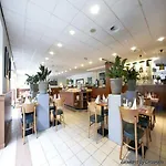 Campanile & Restaurant Hotell