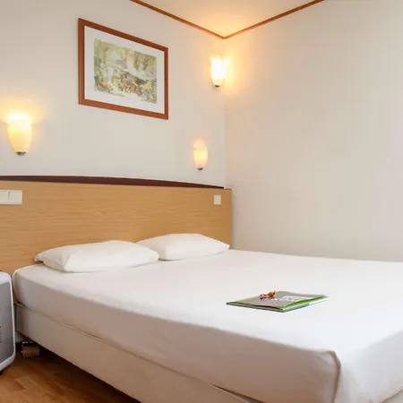 Campanile & Restaurant Delft