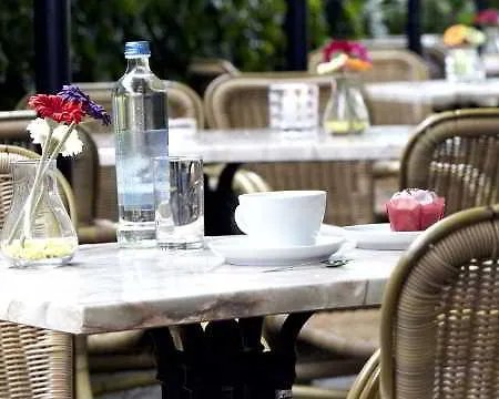 Hotell Campanile & Restaurant Delft