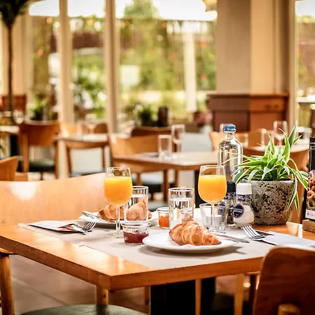 Campanile Hotel&restaurant