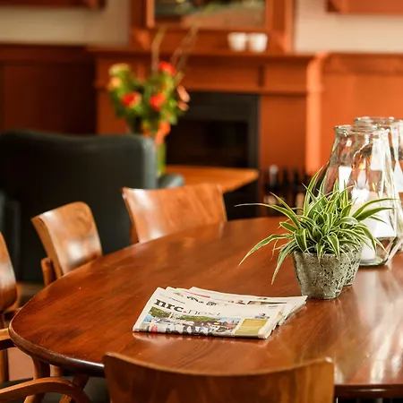 Campanile Hotel&restaurant Delft