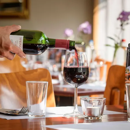 Szálloda Campanile & Restaurant Delft