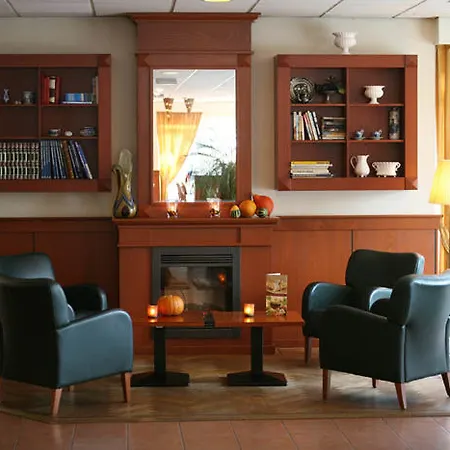 Szálloda Campanile & Restaurant Delft