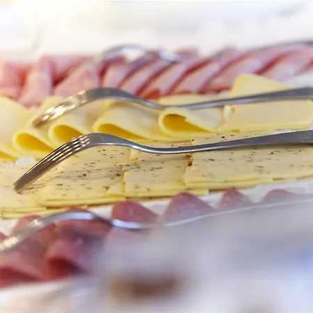 Hotell Campanile & Restaurant Delft