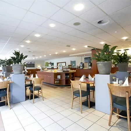 Campanile & Restaurant Delft