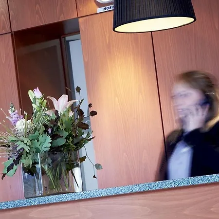 Campanile & Restaurant Hotell Delft