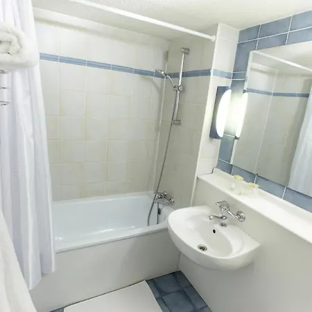 Campanile Hotel&restaurant 3* Delft