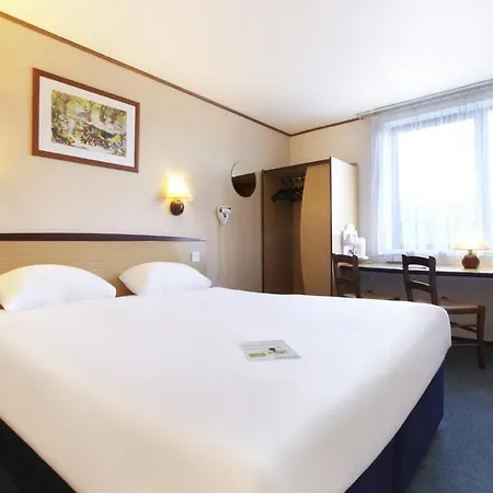 Campanile & Restaurant Delft