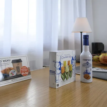 Campanile & Restaurant Szálloda