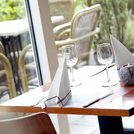 Campanile Hotel&restaurant 3*