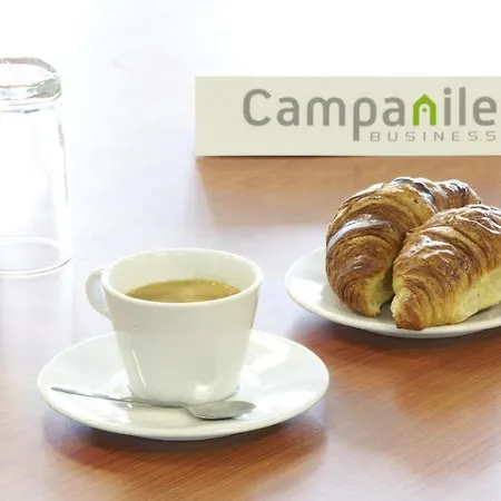 Campanile & Restaurant Delft