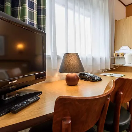 Campanile & Restaurant