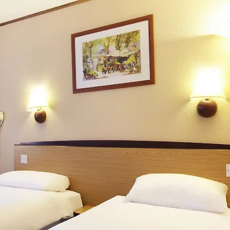 Campanile & Restaurant Delft