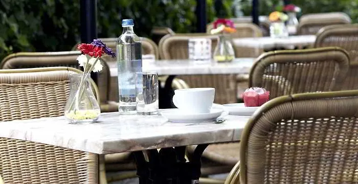 Hotel Campanile & Restaurant Delft