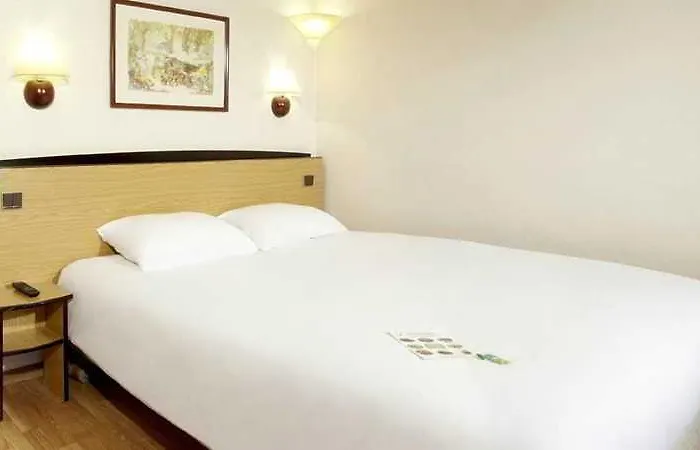 Hotel Campanile & Restaurant 3*