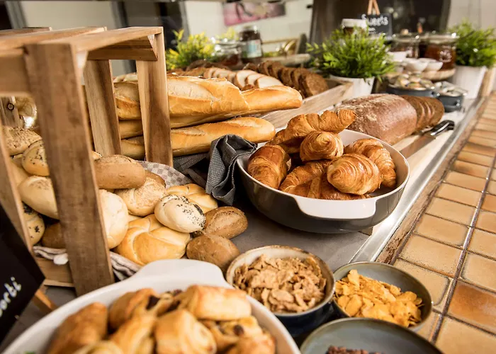 Campanile & Restaurant Delft