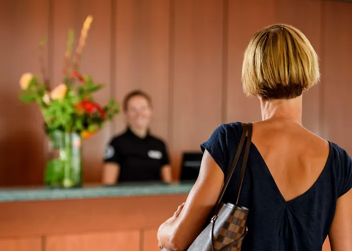 Hotel Campanile & Restaurant