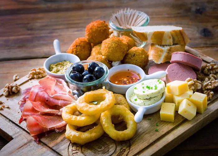 Campanile & Restaurant Hotel Delft