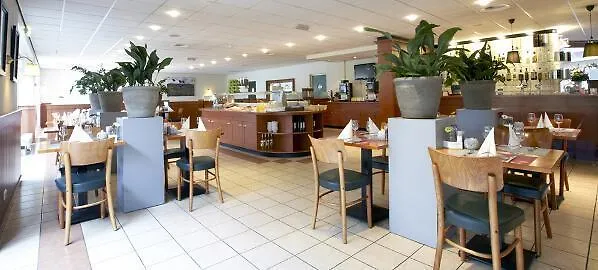 Campanile & Restaurant Hotel Delft