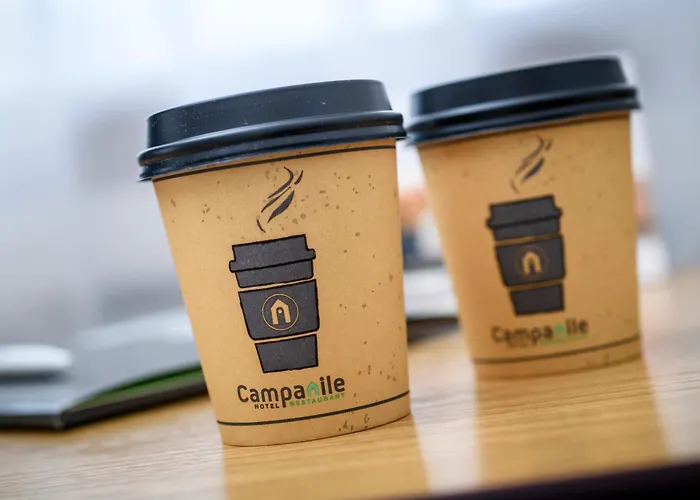 Campanile & Restaurant