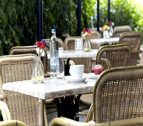 Campanile & Restaurant Delft