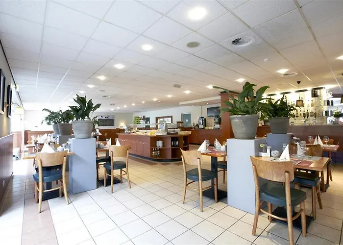 Campanile & Restaurant Ντελφτ