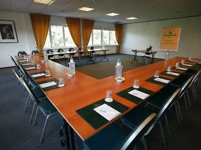 Campanile & Restaurant Hotel 3*