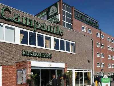 Campanile & Restaurant 3*