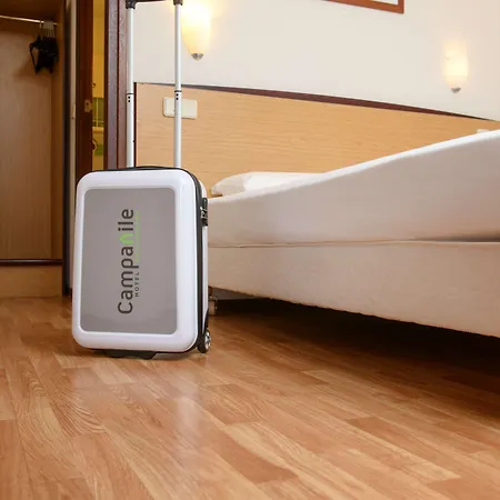 Hotel Campanile & Restaurant Delft