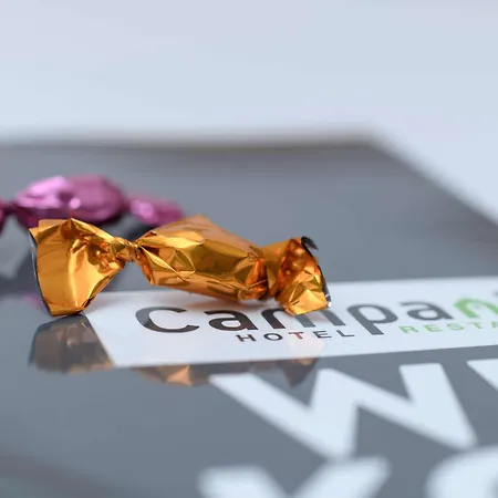 Campanile & Restaurant 3* Delft