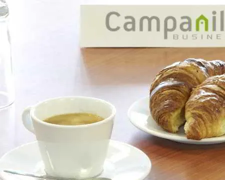 Campanile & Restaurant Hotel