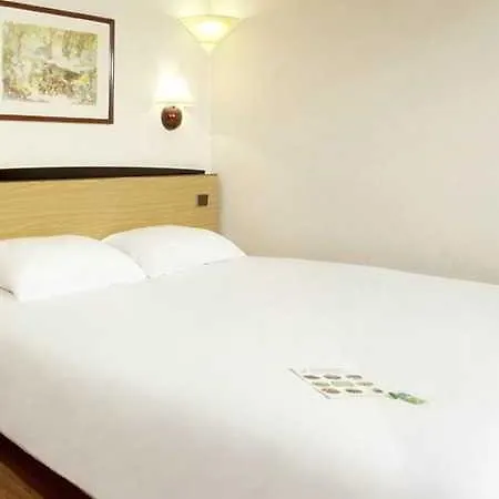 Hotel Campanile & Restaurant 3*