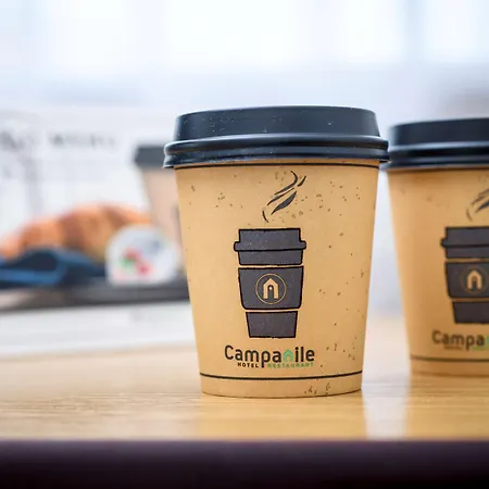 Campanile & Restaurant 3* Delft