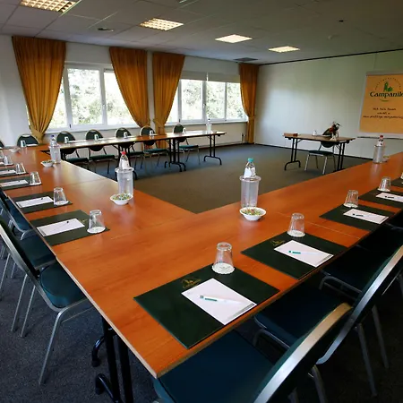 Campanile & Restaurant Delft