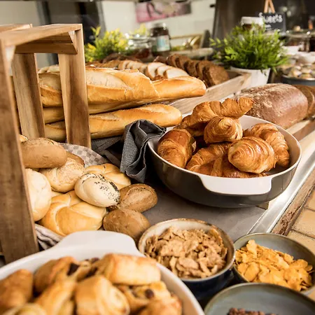 Campanile & Restaurant Delft