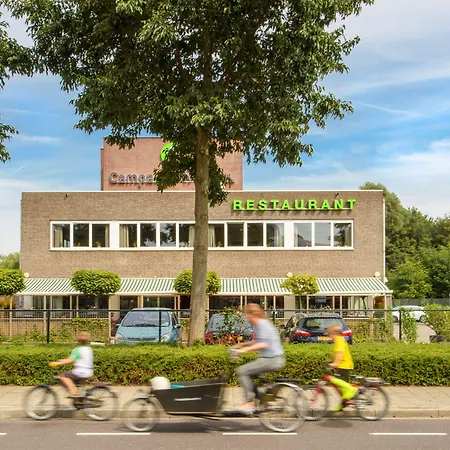 Hotel Campanile & Restaurant Delft