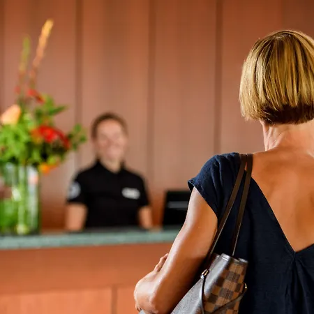 Hotel Campanile & Restaurant