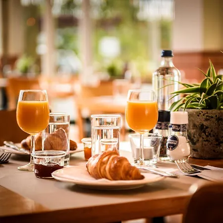 Hotel Campanile & Restaurant 3*