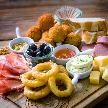 Campanile & Restaurant Hotel Delft