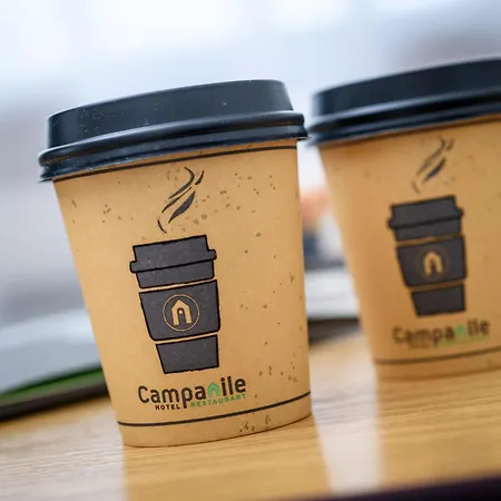 Campanile & Restaurant