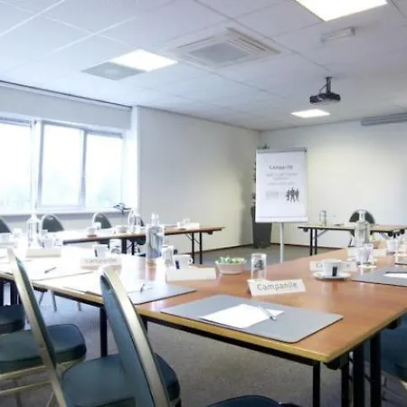 Campanile & Restaurant 3* Delft