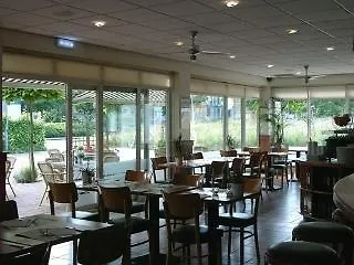 Campanile & Restaurant Hotel