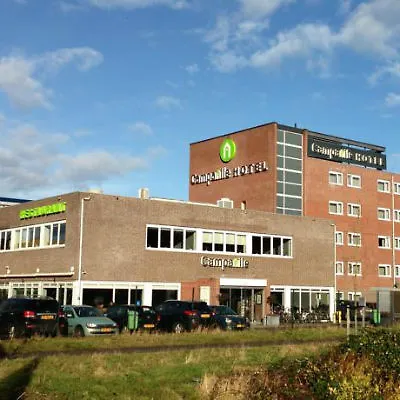 Campanile & Restaurant 3* Delft