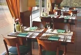 Hotel Campanile & Restaurant 3*