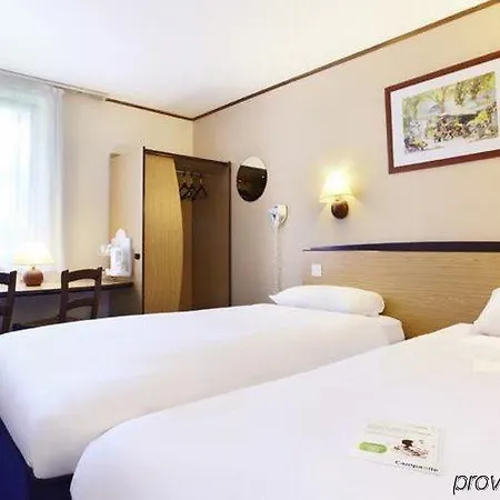 Hotel Campanile & Restaurant Delft